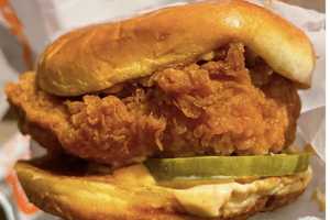 Popeyes Opening Jersey Shore Location