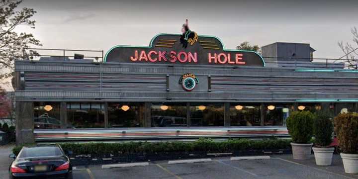 The Jackson Hole diner in Englewood