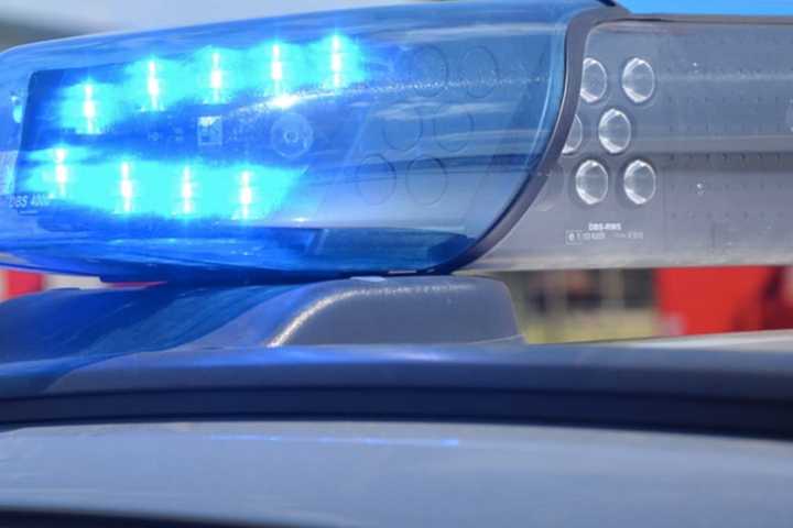 Man Points Gun At Another Driver In Fairfield County Road-Rage Incident, Police Say