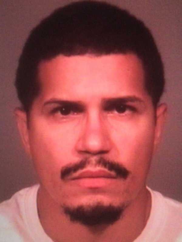 Meriden Homicide Suspect Extradited From Puerto Rico