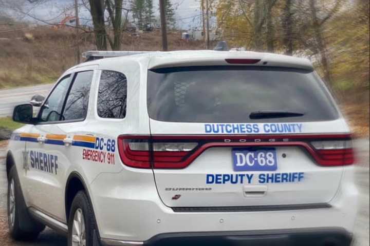 Woman, Man Killed In Separate Dutchess Crashes