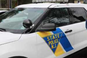 Dump Truck Driver, 24, Killed In Garden State Parkway Rollover Crash