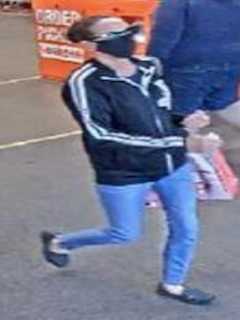 Woman Wanted For Stealing From Long Island Home Depot, Police  Say