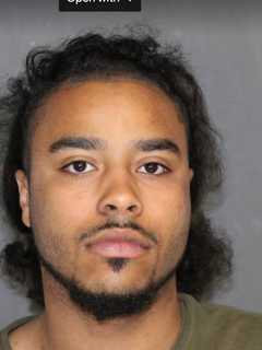 Police: Armed Teen Who Threatened Girlfriend Apprehended Following Northern Westchester Pursuit