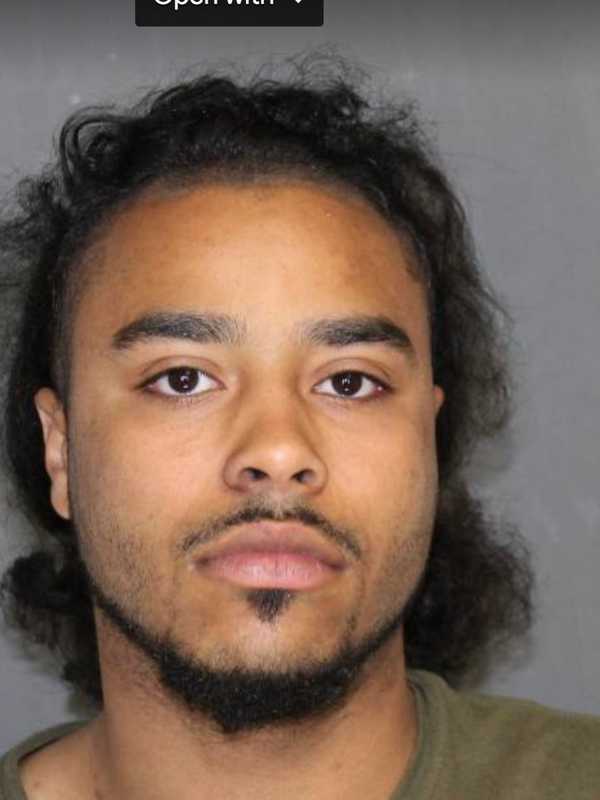 Police: Armed Teen Who Threatened Girlfriend Apprehended Following Northern Westchester Pursuit