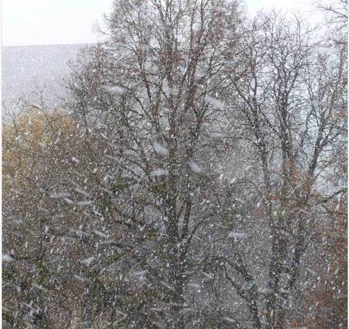 As a bitter blast of Arctic air takes hold in the region, a new storm system has the potential to bring the latest round of accumulating snowfall.