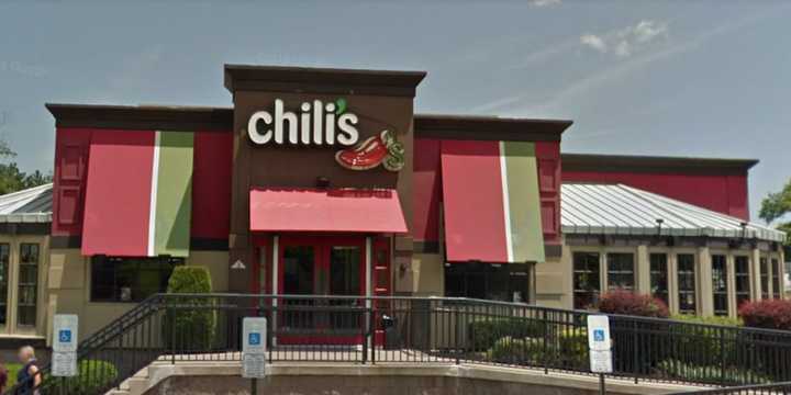 Chili&#x27;s on Route 9 in Freehold