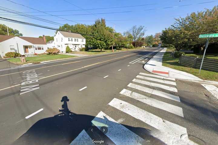 Innocent Bystander Leaving Work At Stamford Hospital Shot While Driving Home