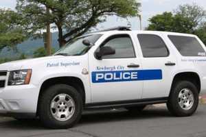Duo Caught After Late-Night Burglary Attempt, Police Chases In Hudson Valley: Cops