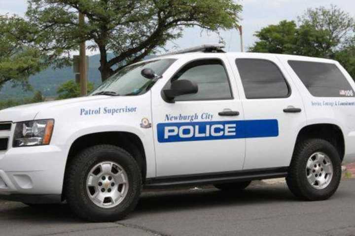 Duo Caught After Late-Night Burglary Attempt, Police Chases In Hudson Valley: Cops