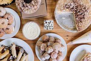 Fairfield County Bakery Goes National