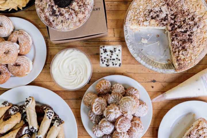 CT Bakery Getting National Attention