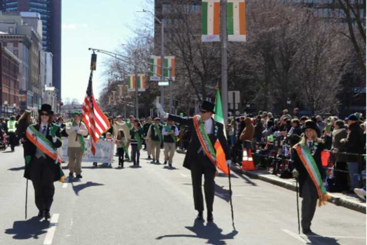 COVID-19: Hartford And New Haven St. Patrick's Day Parades Cancelled