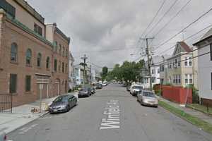 Possibly Bogus Calls Of Suicide, Shots Fired Clear Jersey City Building