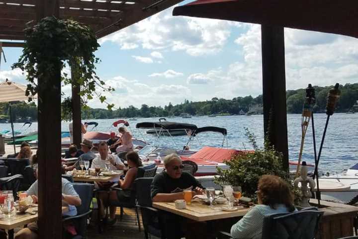 Popular Lakefront Putnam County Restaurant To Permanently Close