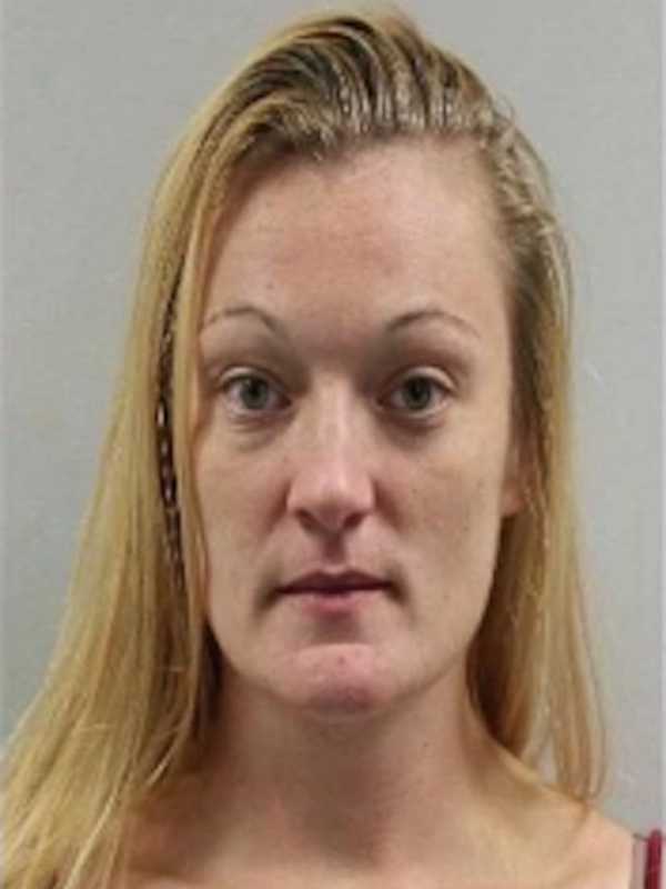 Alert Issued For Wanted Woman Who Last Lived In Cortlandt