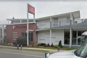 Fire Breaks Out At Long Island Ramada Inn