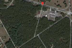 Two People Injured In Single-Vehicle Crash Into Wooded Area On Long Island