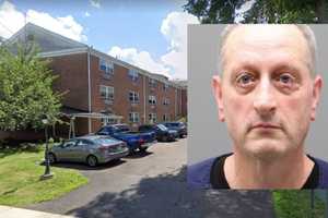 Police: Nurse Sexually Assaulted Sleeping Patient In PA Longterm Facility