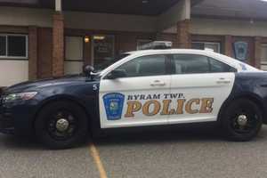 Drunk Driver Drove Wrong Way: Byram Township PD