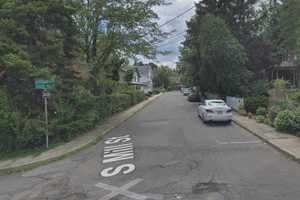 Shots Fired In Rockland County Neighborhood