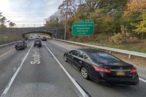 State Police Shut Down Southern State Parkway Exit After Shots Fired Incident