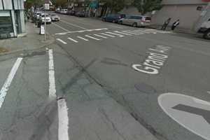 Man Dies From Injuries After Being Struck By SUV Near Busy Long Island Intersection