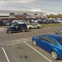 Pedestrian Struck Crossing Busy Long Island Roadway