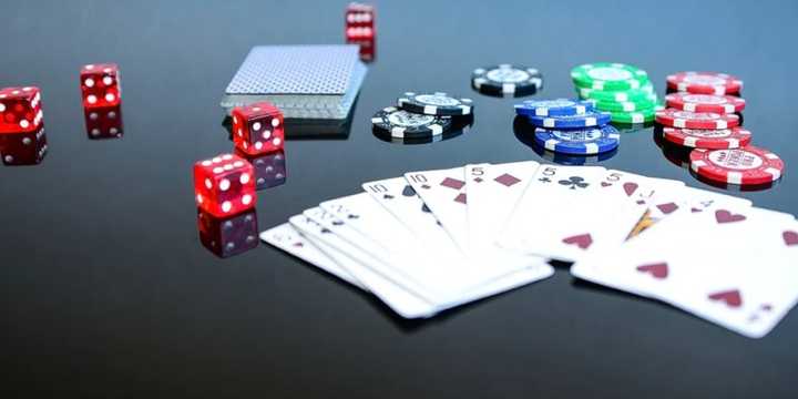 A professional poker player from Fairfield County admitted to tax evasion.