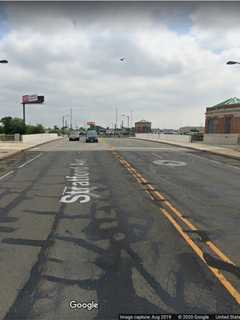 Three Seriously Injured In Stratford Avenue Bridge Crash