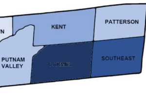 COVID-19: Here's Brand-New Breakdown Of Putnam County Cases By Town