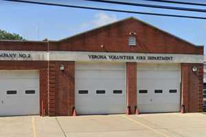 Unauthorized Party Exposes Verona Firefighters To COVID-19 With Several Quarantining