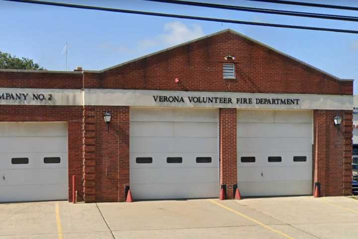 Unauthorized Party Exposes Verona Firefighters To COVID-19 With Several Quarantining