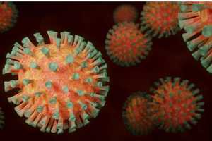 COVID-19: Where Are The Hot Spots? Infection Rates Down In Most Central/Western MA Big Cities