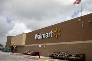 COVID-19: Monroe Man Intentionally Coughs On Walmart Customer, Police Say