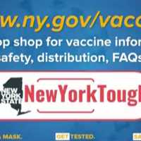 <p>New York launched a new website to answer any questions one may have about the COVID-19 vaccine.</p>