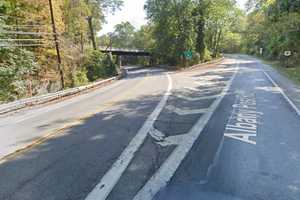 Man Driving Stolen Vehicle In Northern Westchester Nabbed By Troopers, State Police Say