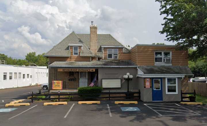 Tigers Family Restaurant on N. Broad Street in Lansdale