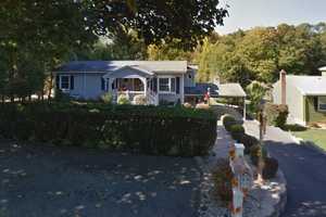 Two-Alarm Fire Destroys Home In Northern Westchester