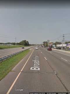 Man Killed After Being Struck By Car On Busy Long Island Roadway