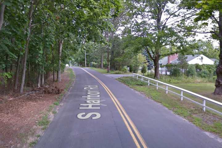 Long Island Worker Seriously Injured After Being Hit In Head By Large Tree Branch