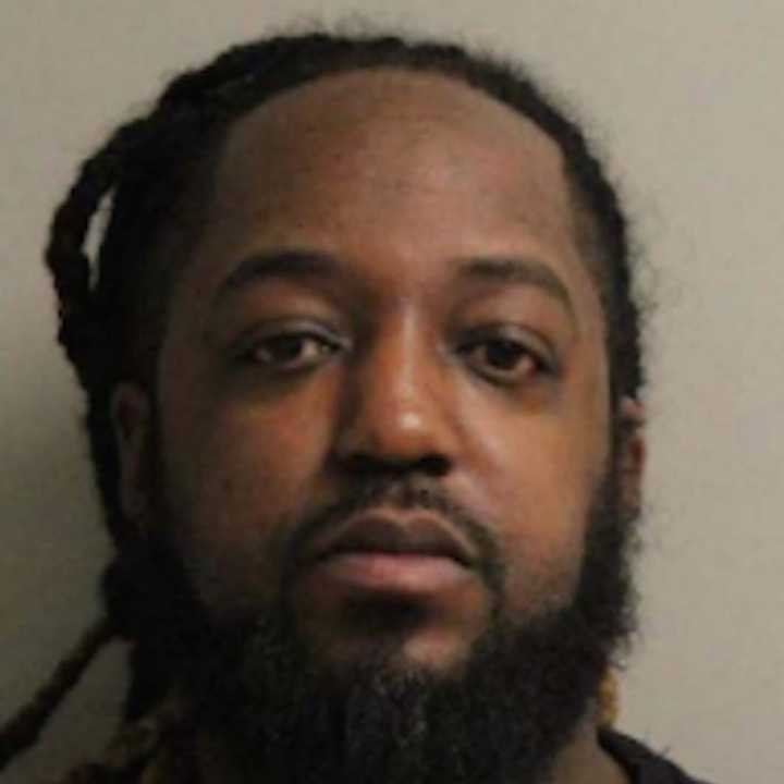 Danell Nicholas, 34, is wanted for driving while intoxicated.