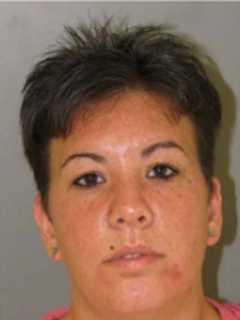 Alert Issued For Woman Wanted In Area