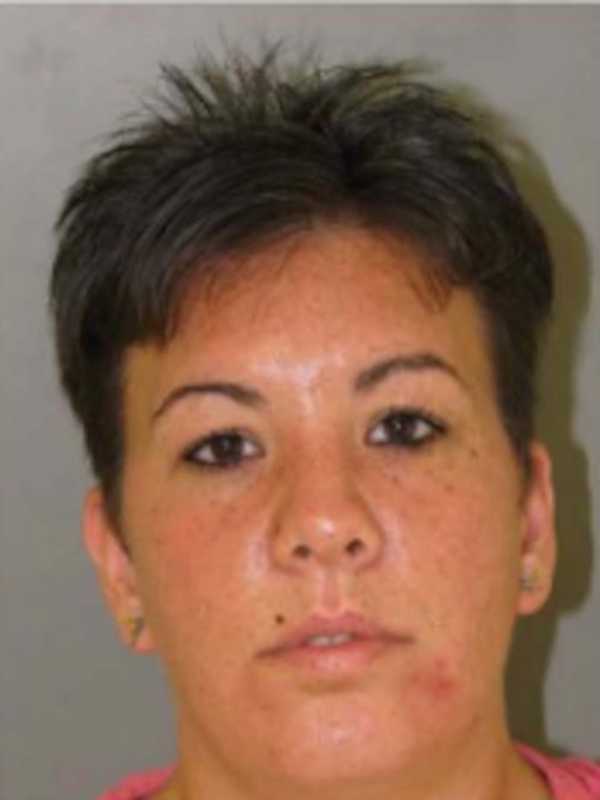 Alert Issued For Woman Wanted In Orange County