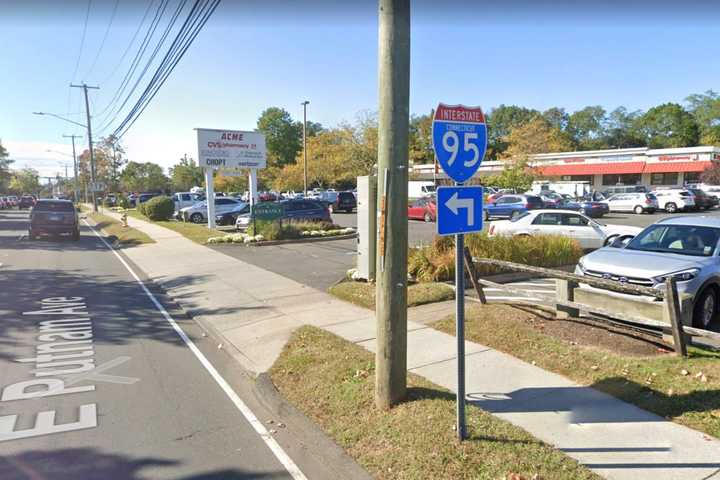 One Killed After Fiery Crash Into Business At Fairfield Shopping Center