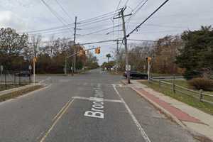 ID Released For Woman Killed After Being Struck By Car Near Long Island Intersection