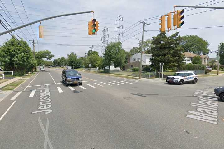 Man Seriously Injured After Being Hit By US Postal Service Vehicle On Long Island