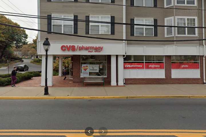 Duo Nabbed For Robbing Long Island CVS