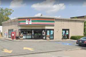 Bayonne PD: Fully-Loaded High Capacity Mag, Drugs Seized From Wyoming Driver In 7-Eleven Lot