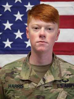 Army Soldier, Teen Boy Charged In Sussex County Killing Of 20-Year-Old Corporal Hayden Harris